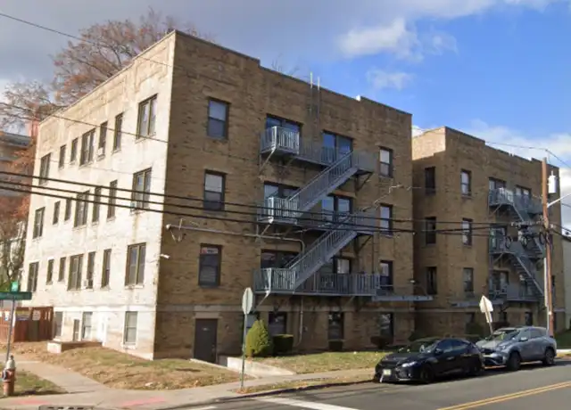 Property at 801 Jersey Ave Unit A34, Elizabeth, NJ, 07202, 1 bed, 1 bath, [object Object]
