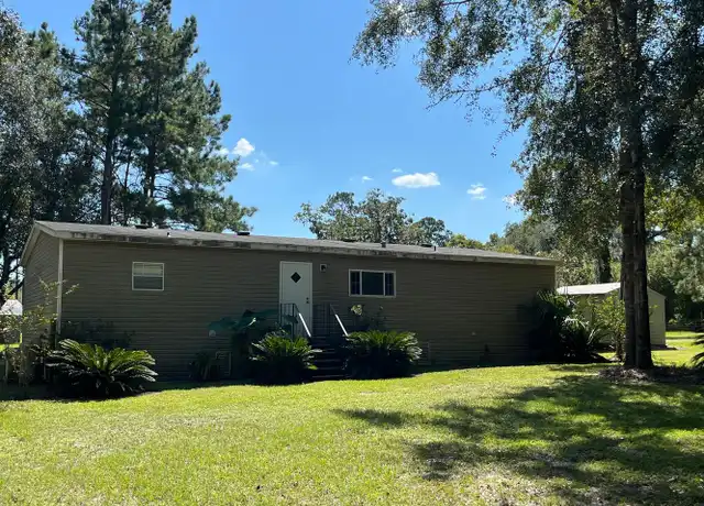 Property at 15695 Wades Grade Rd, Live Oak, FL, 32060, 4 beds, 2 baths, [object Object]