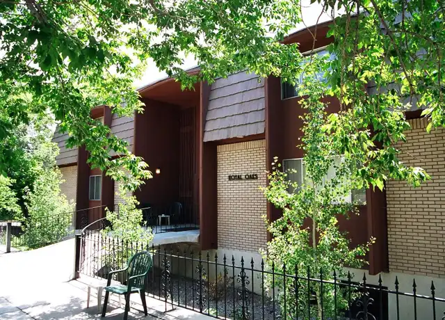 Property at 320 E 5th Ave Unit 22, Salt Lake City, UT, 84103, 1 bed, 1 bath, [object Object]