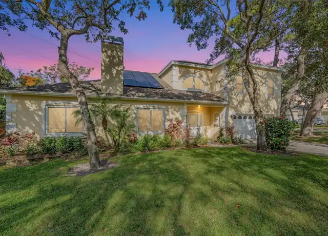 Property at 2122 Oak Forest Ln, Palm Harbor, FL, 34683, 3 beds, 2.5 baths, [object Object]