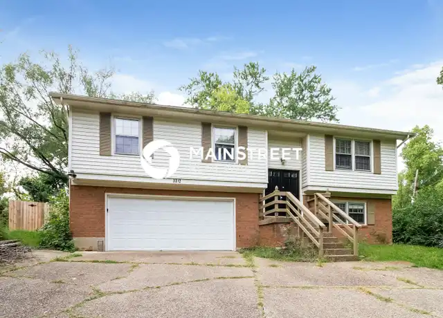 Property at 3312 Hunsinger Ln, Louisville, KY, 40220, 4 beds, 2 baths, [object Object]