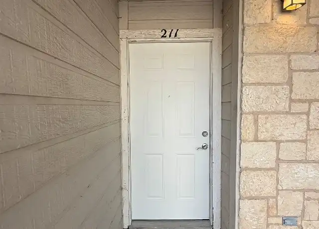 Property at 3201C El Salido Pkwy Unit 211, Cedar Park, TX, 78613, 2 beds, 2 baths, [object Object]