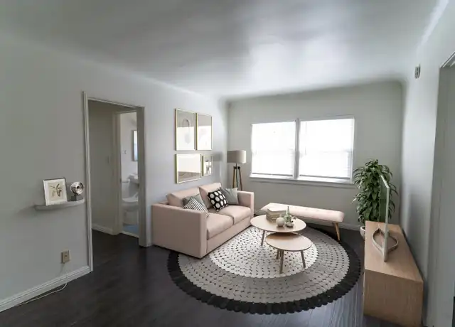 Property at 3211 2nd St Unit 7, Long Beach, CA, 90803, 1 bed, 1 bath, [object Object]