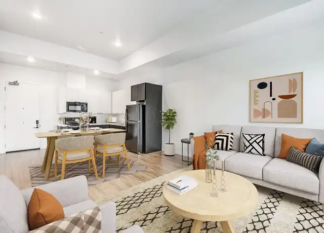 Property at 107 Hewitt - 107 S Hewitt St, Los Angeles, CA, 90012, 2 beds, 2 baths, [object Object]