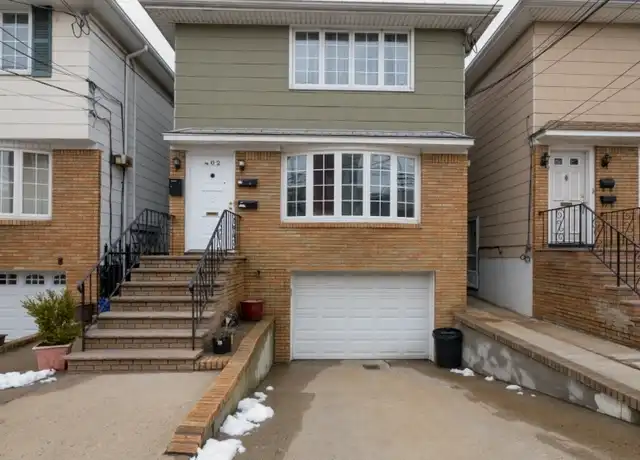 Property at 402 N 5th St, Harrison, NJ, 07029, 3 beds, 1 bath, [object Object]