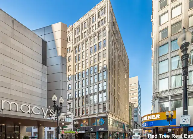 Property at 8 Winter St Unit 302, Boston, MA, 02108, 0 beds, 1 bath, [object Object]