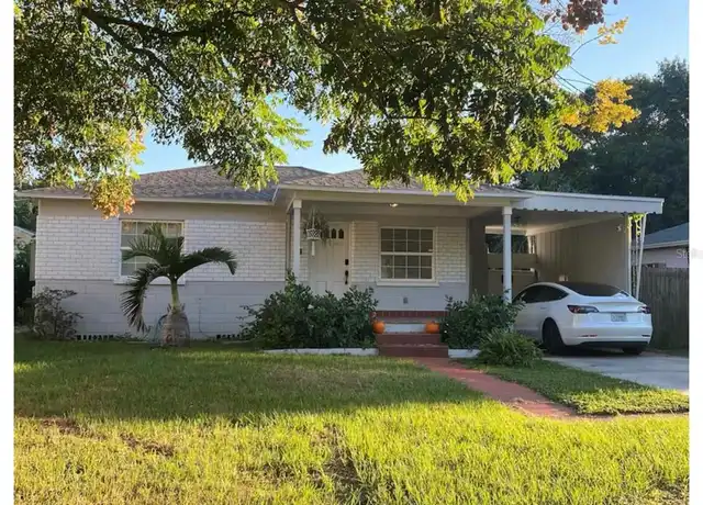 Property at 2116 W Saint John St, Tampa, FL, 33607, 4 beds, 2 baths, [object Object]