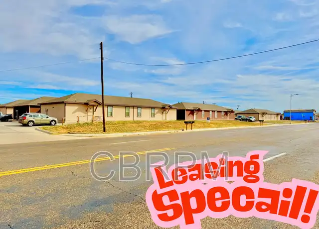 Property at 2115 E Broadway Unit 2, Lubbock, TX, 79403, 3 beds, 1 bath, [object Object]