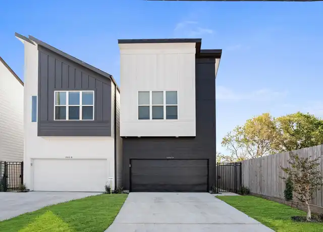 Property at 3542 Amos St Unit A, Houston, TX, 77021, 3 beds, 2.5 baths, [object Object]