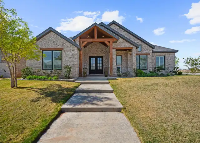 Property at 3713 141st St, Lubbock, TX, 79423, 4 beds, 3 baths, [object Object]