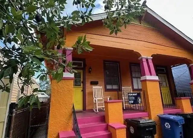 Property at 2321 Chartres St Unit B, New Orleans, LA, 70117, 1 bed, 1 bath, [object Object]
