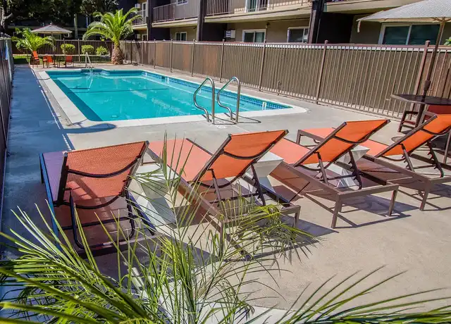 Property at Ella 1711 - 1737 6th St, Woodland, CA, 95695, 1-2 bed, 1 bath, [object Object]