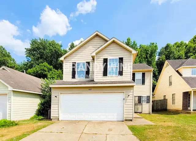 Property at 4851 Royal Run Dr, Memphis, TN, 38128, 4 beds, 3 baths, [object Object]
