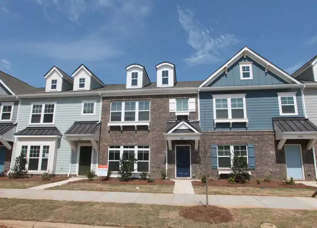 Property at 2519 Bonterra Blvd, Indian Trail, NC, 28079, 3 beds, 2.5 baths, [object Object]