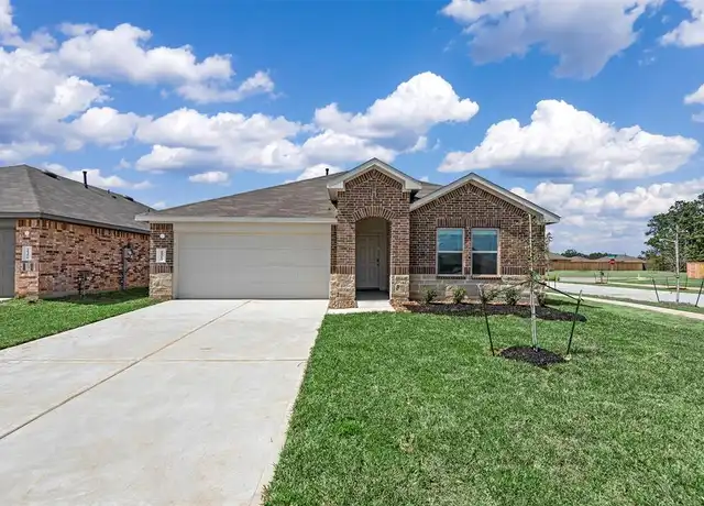 Property at 20352 Tembec Dr, New Caney, TX, 77357, 4 beds, 2 baths, [object Object]