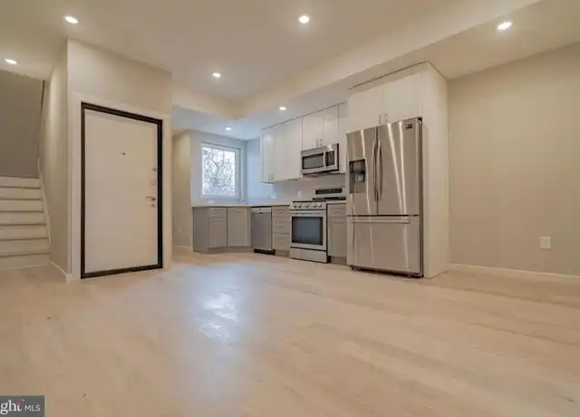 Property at 2110 Master St Unit C, Philadelphia, PA, 19121, 2 beds, 2 baths, [object Object]