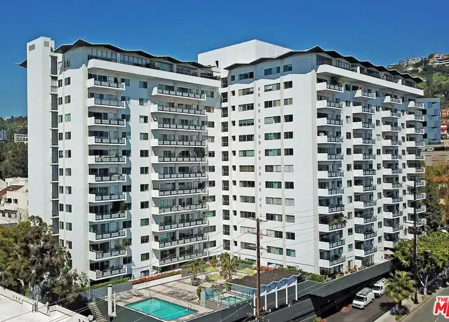 Property at 1155 N La Cienega Blvd #1110, West Hollywood, CA, 90069, 1 bed, 1 bath, [object Object]