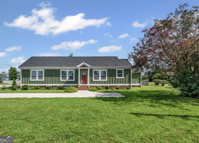Property at 261 Lagrange St, Newnan, GA, 30263, 3 beds, 2 baths, [object Object]