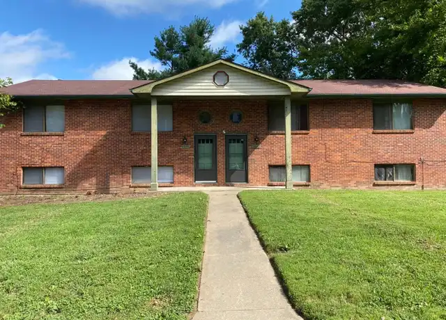 Property at 4337 W Bethany Dr, Columbia, MO, 65203, 3 beds, 2 baths, [object Object]