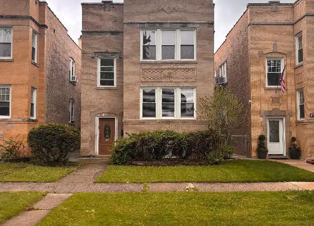 Property at 5642 N Bernard St #2, Chicago, IL, 60659, 2 beds, 1 bath, [object Object]
