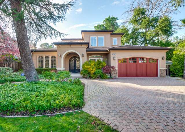 Photo of 13581 Saratoga Vista Ave, Saratoga, CA 95070