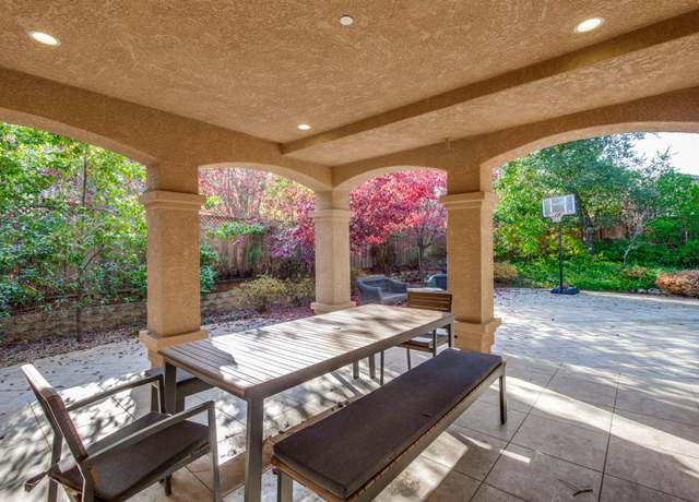 Photo of 13581 Saratoga Vista Ave, Saratoga, CA 95070