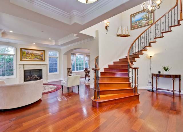 Photo of 13581 Saratoga Vista Ave, Saratoga, CA 95070