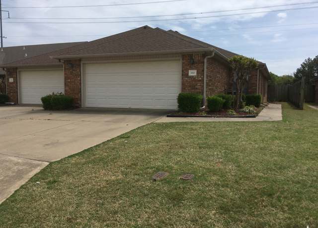 Photo of 1512 Fianna Place Ct Unit 1512, Fort Smith, AR 72908