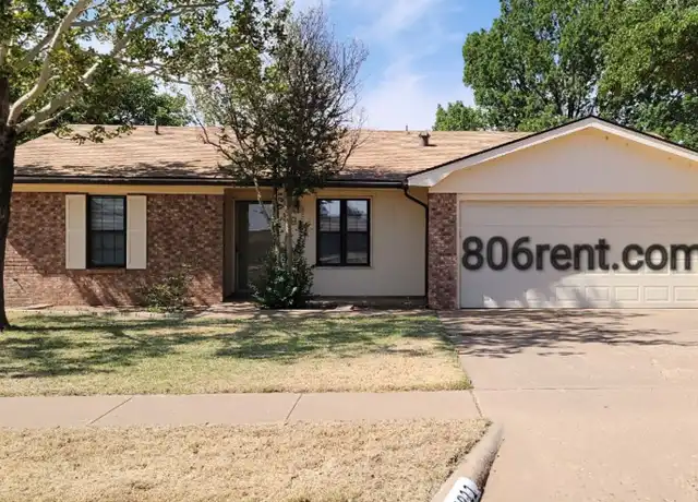 Property at 5911 13th St, Lubbock, TX, 79416, 3 beds, 2 baths, [object Object]