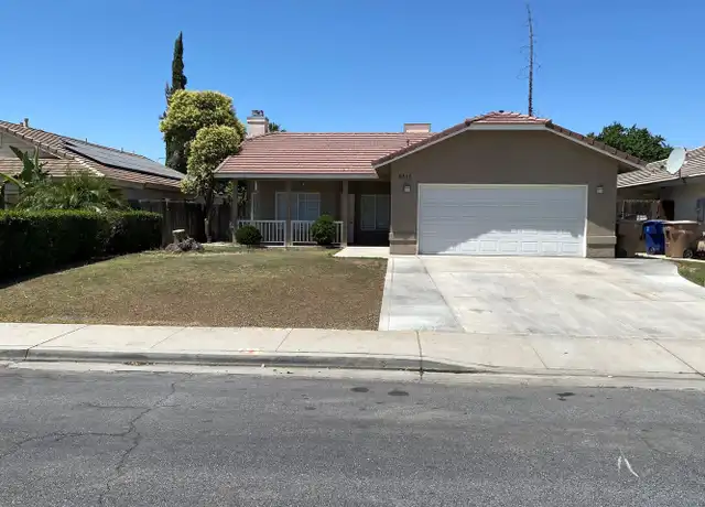 Property at 5315 Clover Mountain St, Bakersfield, CA, 93313, 4 beds, 2 baths, [object Object]