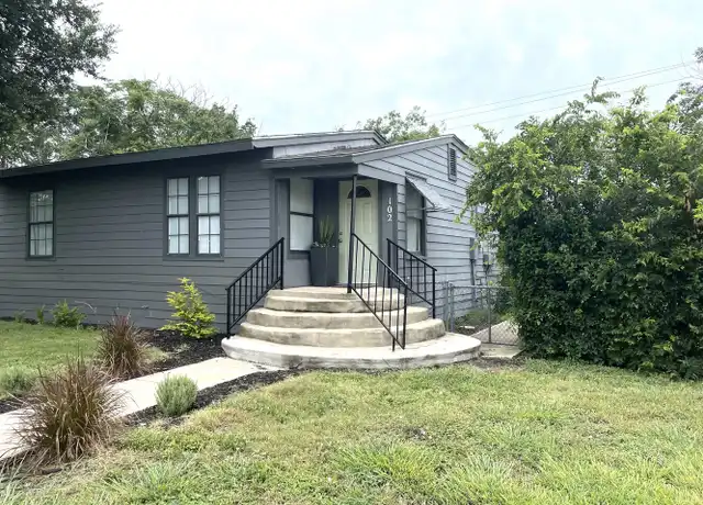 Property at 102 Colton Dr, San Antonio, TX, 78209, 3 beds, 1 bath, [object Object]