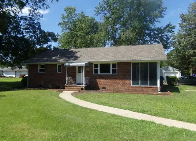 Property at 4006 Jefferson Park Rd, Prince George, VA, 23875, 3 beds, 1 bath, [object Object]