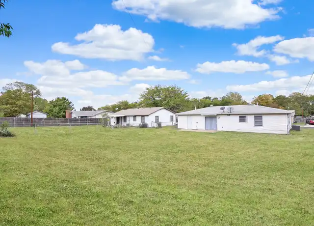 Property at 118 South Dr, Copperas Cove, TX, 76522, 3 beds, 2 baths, [object Object]