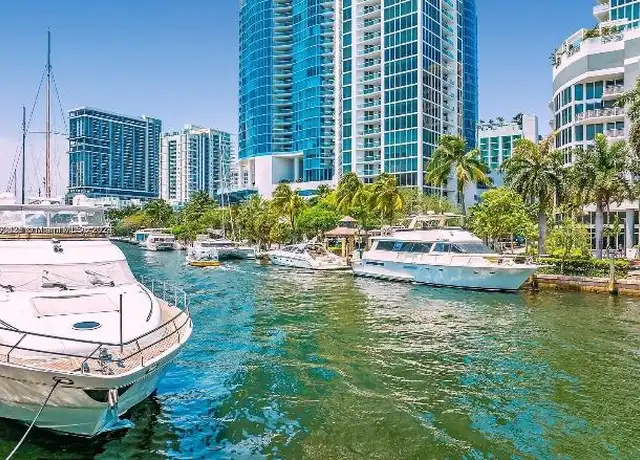 Property at 333 Las Olas Way, Fort Lauderdale, FL, 33301, 2 beds, 2 baths, [object Object]