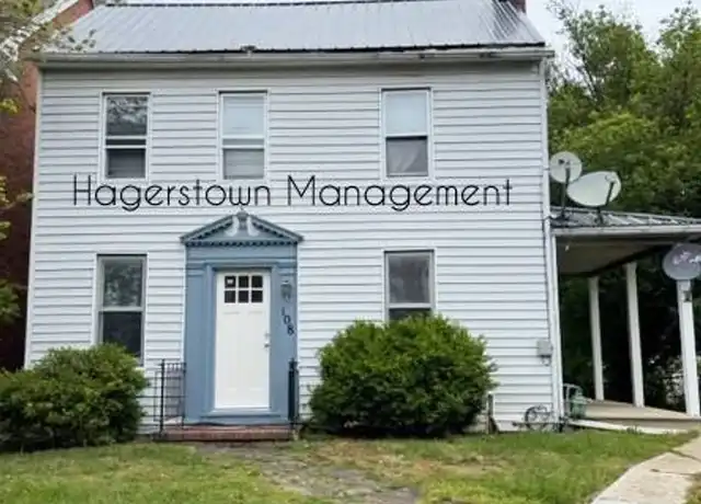 Property at 108 Wayside Ave Unit 1, Hagerstown, MD, 21740, 1 bed, 1 bath, [object Object]