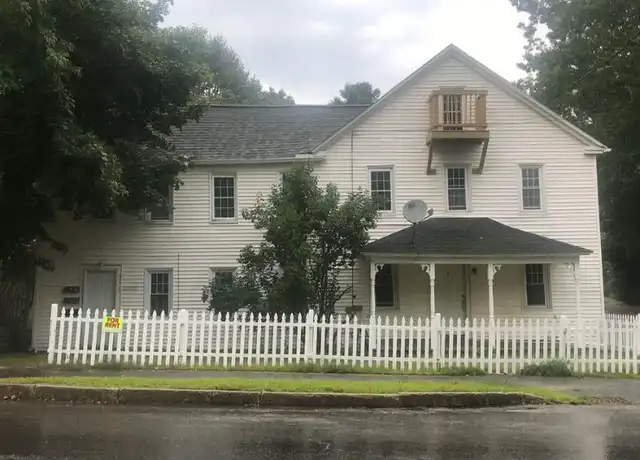 Property at 51 Federal St Unit 1, Brunswick, ME, 04011, 1 bed, 1 bath, [object Object]