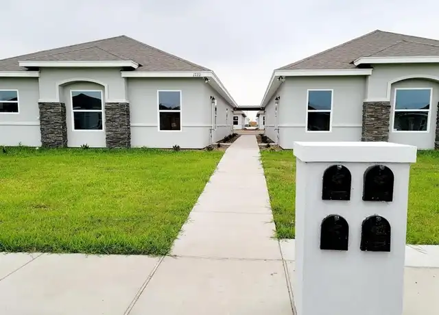 Property at 1722 E Davenport St Unit 2, Weslaco, TX, 78596, 3 beds, 2 baths, [object Object]
