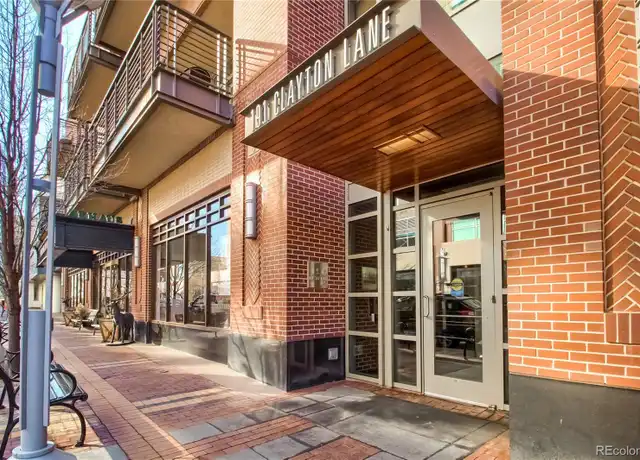 Property at 191 Clayton Ln #402, Denver, CO, 80206, 2 beds, 2.5 baths, [object Object]
