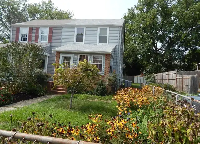 Property at 5922 Williamsburg Rd, Alexandria, VA, 22303, 3 beds, 2 baths, [object Object]