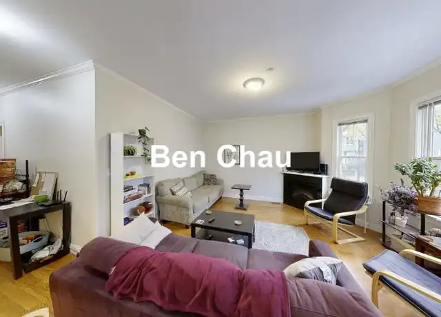 Property at 1 Marney St, Cambridge, MA, 02141, 3 beds, 1 bath, [object Object]