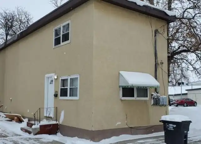 Property at 216 1/2 N 22nd St, Billings, MT, 59101, 1 bed, 1 bath, [object Object]