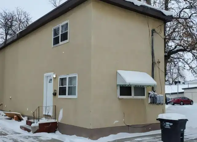 Property at 216 1/2 N 22nd St, Billings, MT, 59101, 1 bed, 1 bath, [object Object]