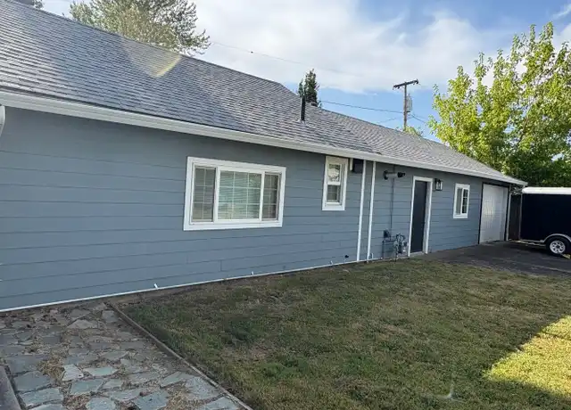 Property at 1435 Polk St, Eugene, OR, 97402, 1 bed, 1 bath, [object Object]