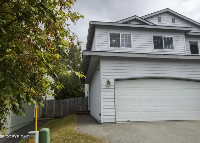 Property at 11049 Hannah Jane Pl #3, Eagle River, AK, 99577, 3 beds, 2.5 baths, [object Object]
