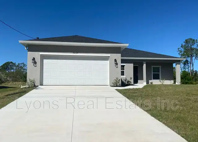 Property at 5625 Abelman Rd, North Port, FL, 34291, 3 beds, 2 baths, [object Object]