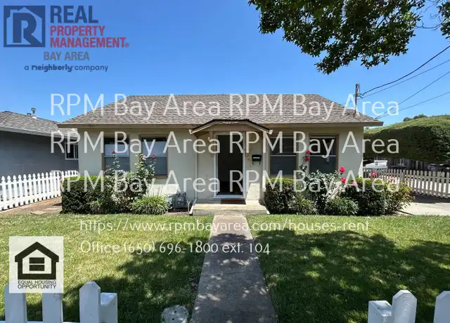 Property at 398 Florence St, Sunnyvale, CA, 94086, 2 beds, 1 bath, [object Object]