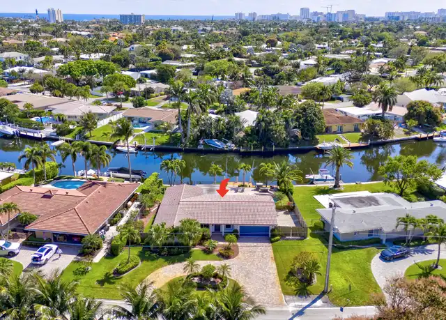 Property at 2030 NE 30th St, Lighthouse Point, FL, 33064, 3 beds, 2 baths, [object Object]