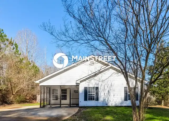 Property at 17 Georgia Rd, Covington, GA, 30016, 3 beds, 2 baths, [object Object]