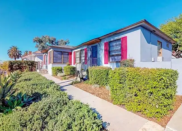 Property at 30th Street Cottages - 1210 30th St, San Diego, CA, 92102, 1 bed, 1 bath, [object Object]