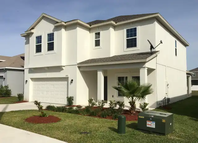 Property at 2510 Sanderling St, Haines City, FL, 33844, 4 beds, 3 baths, [object Object]